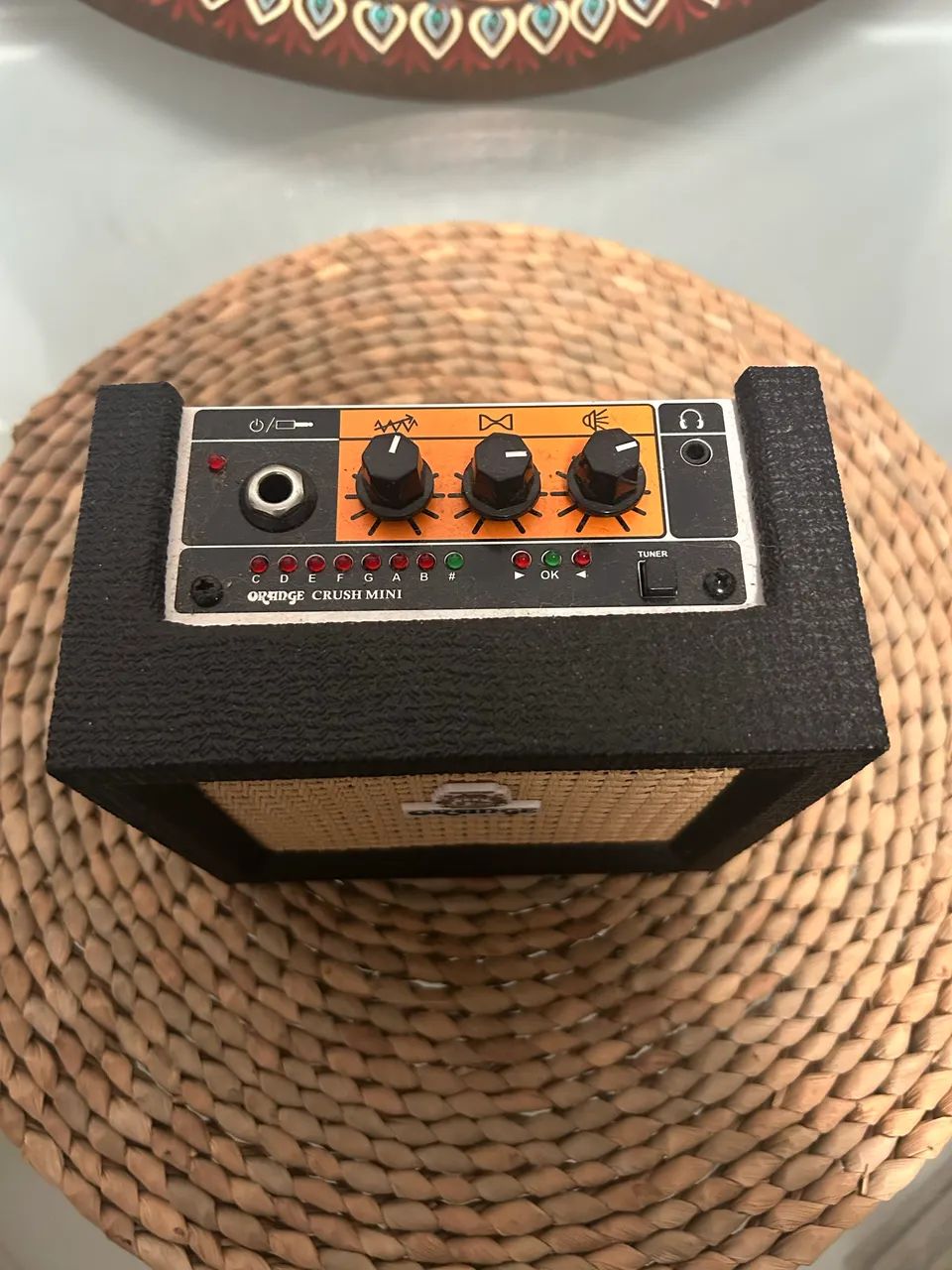 Orange Crush Mini 3w - Foto 2