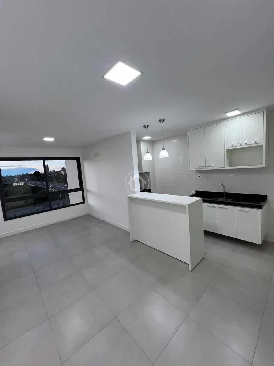 ALUGUE APARTAMENTO COMPLETO NO URBANIT RESIDENCE - Foto 5
