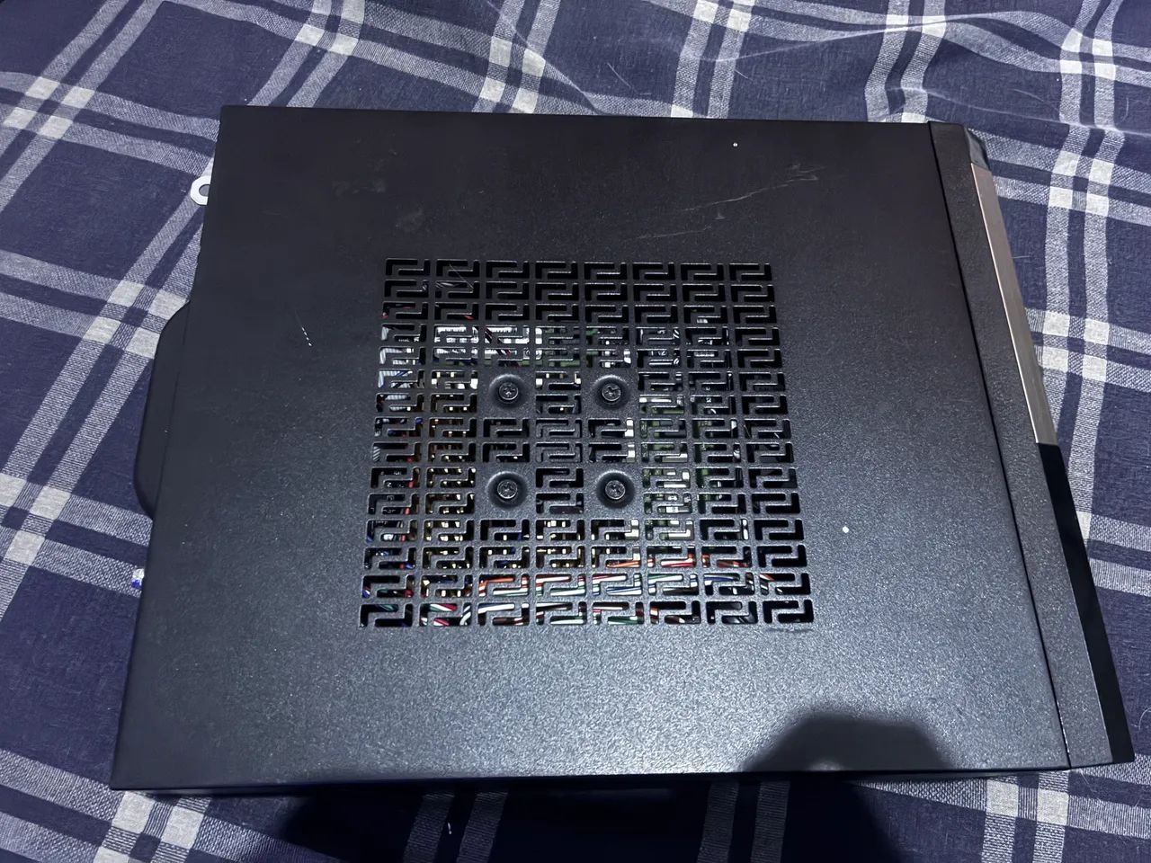 MINI PC BEMATECH RCB8400 - PARA RETIRADA DE PEÇAS  - Foto 2