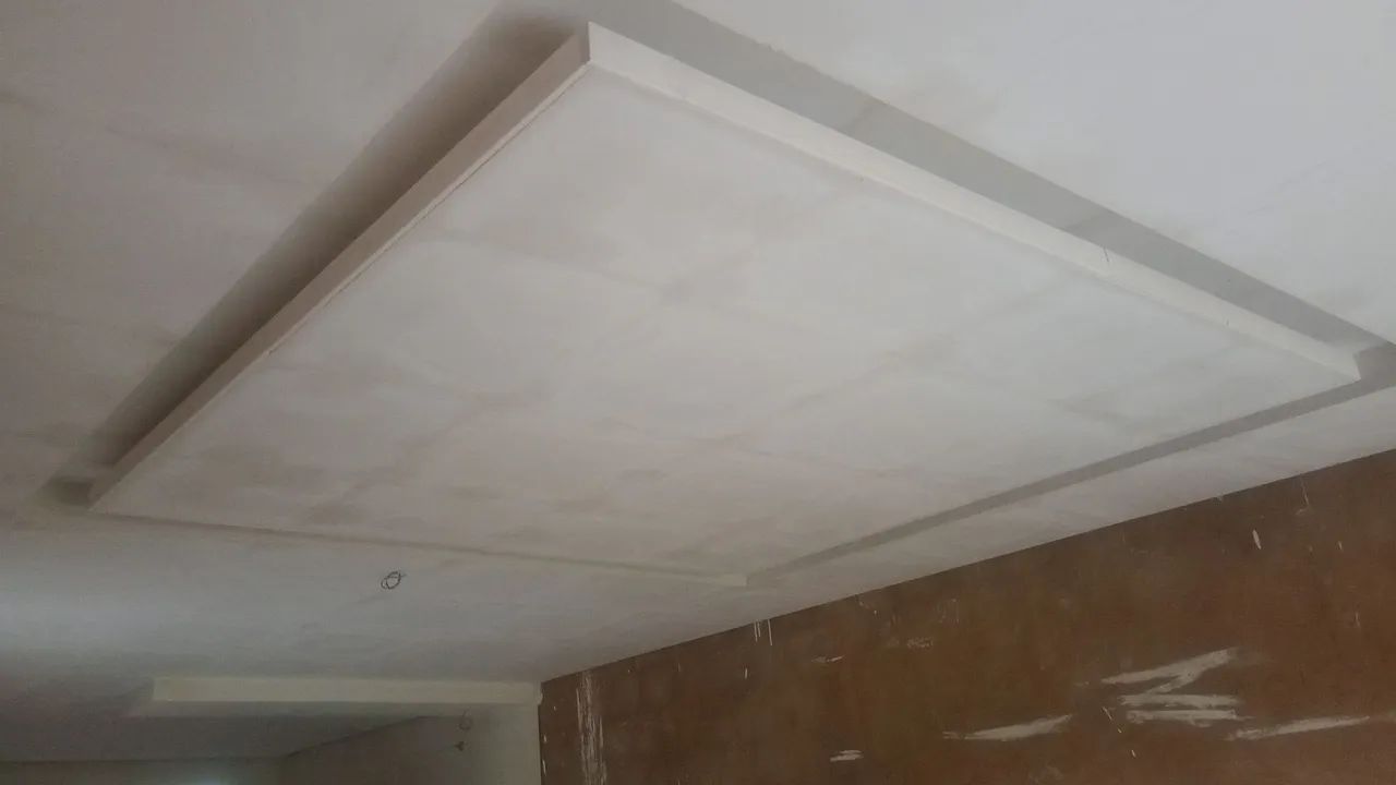 Serviço de gesso  - Foto 2