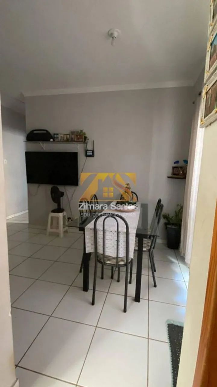 Apartamento com 2 Quartos à Venda, Plano Diretor Norte - Palmas - Foto 5