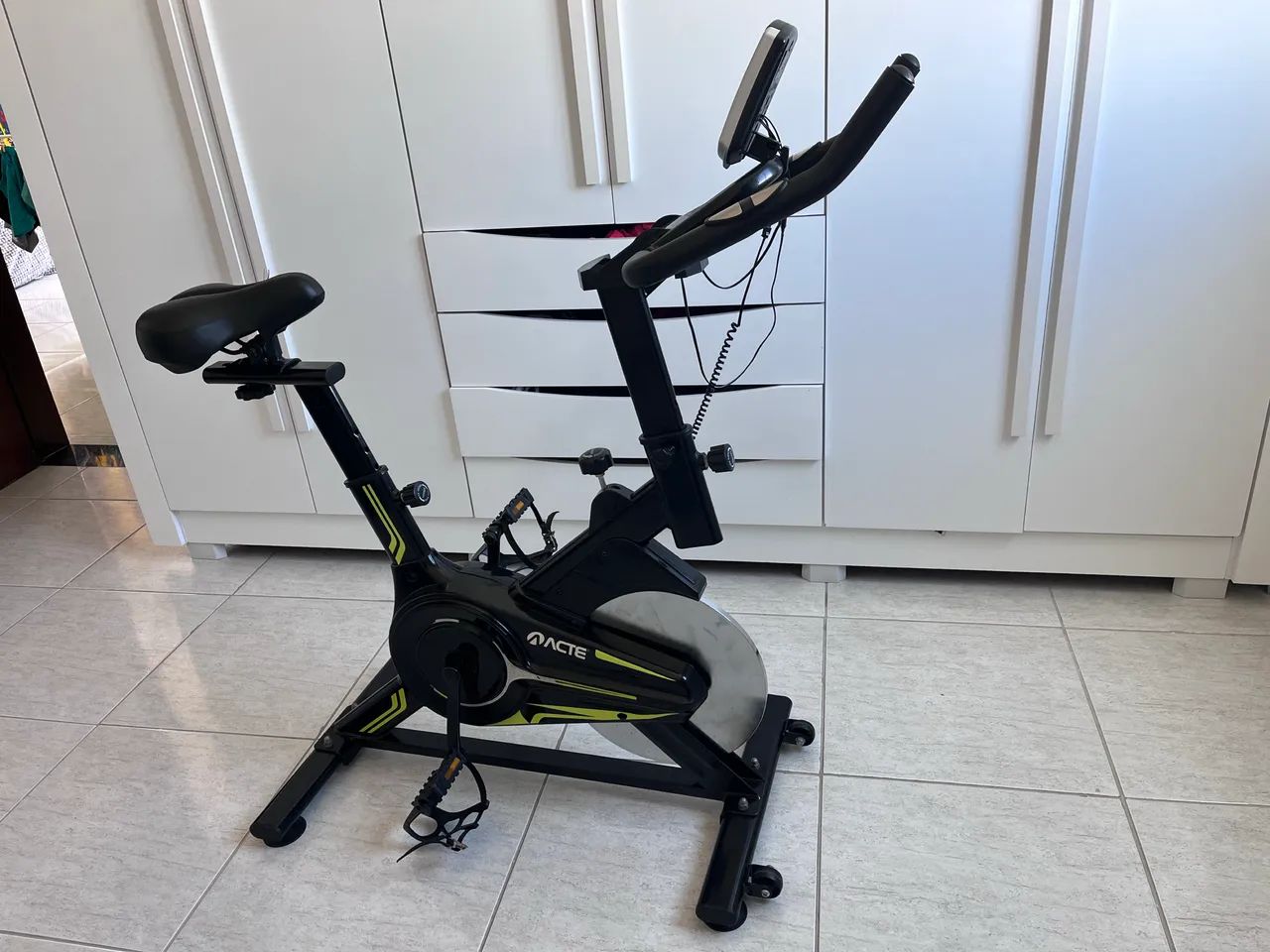 Acte, Bicicleta para Spinning