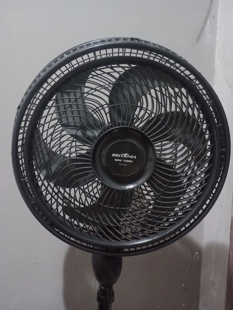 Ventilador perfeito  - Foto 2