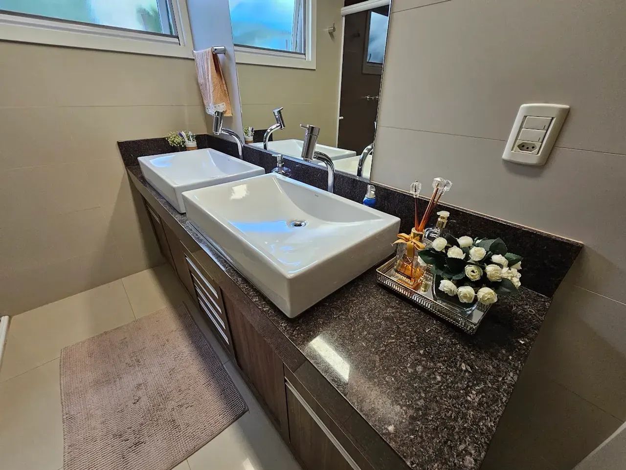 Mobiliada - Alphaville Cuiabá 1 Sobrado - 340 M² área construída - Foto 3