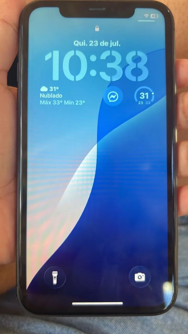 iPhone 11 - Foto 2