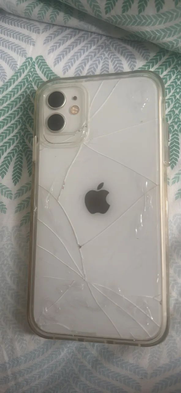 iPhone - Foto 3