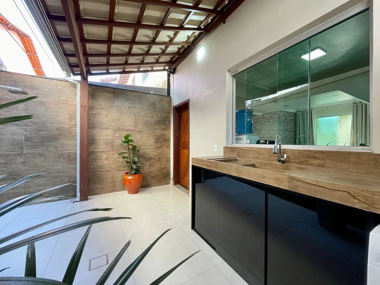 Casa Santa Amélia  - Foto 5