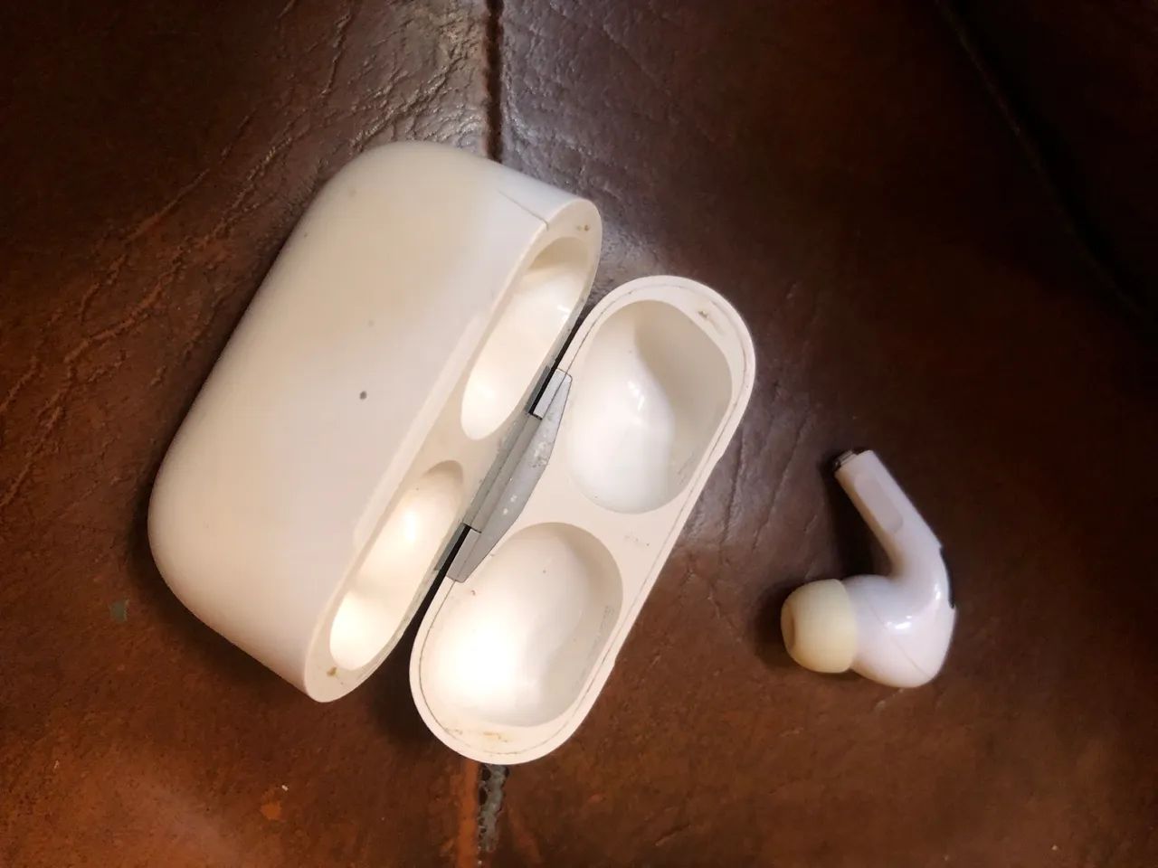 AirPods Pro  - Foto 5