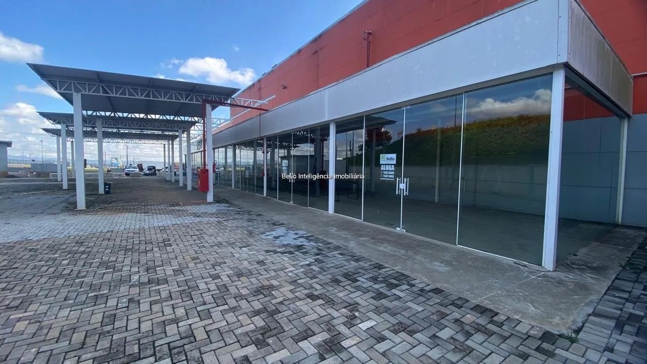 Sala Comercial para locação em Caçador - Foto 4