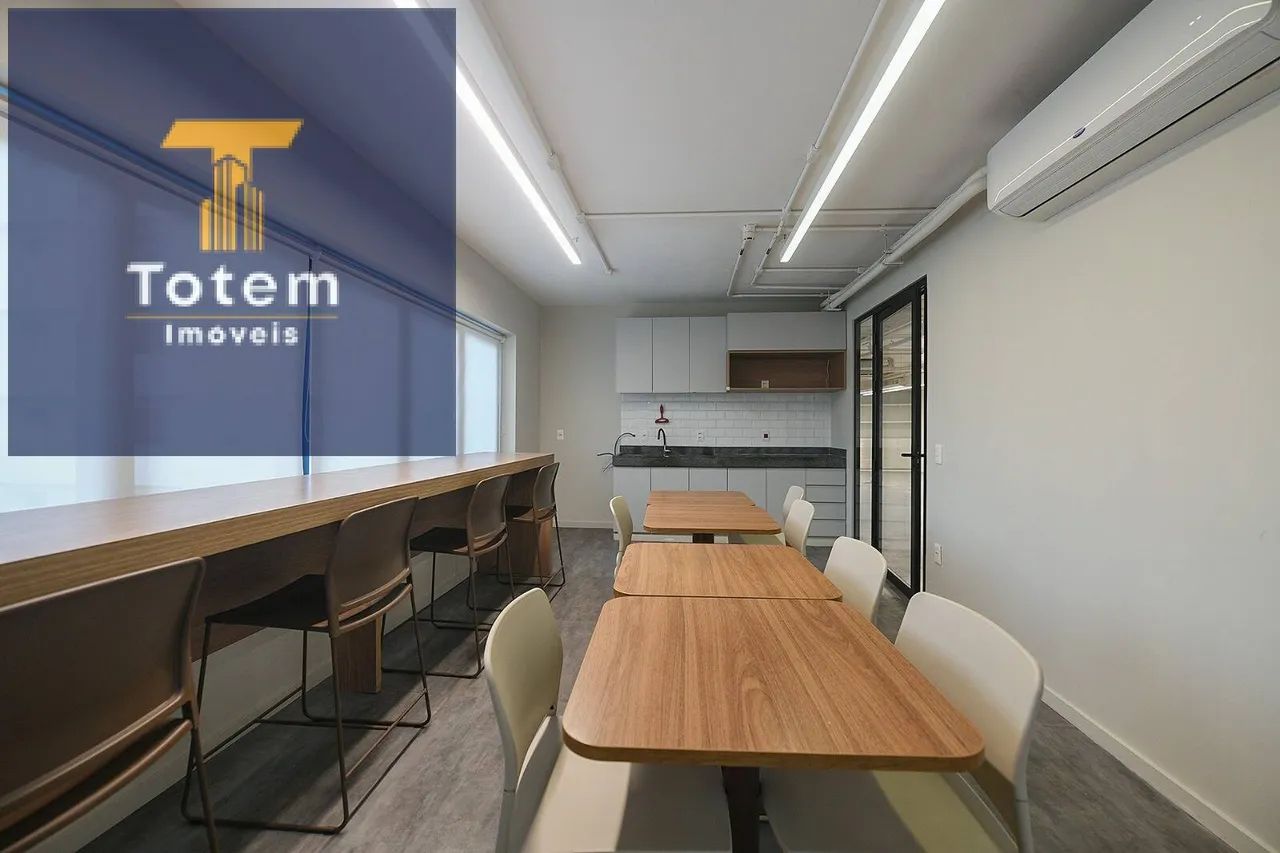 Prédio Comercial para Locação  1.156 m² |Rua Doutor Mário Ferraz Alto - Foto 2