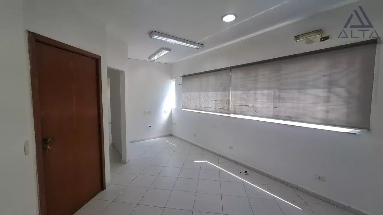 Sala comercial em andar para aluguel, Perdizes, São Paulo