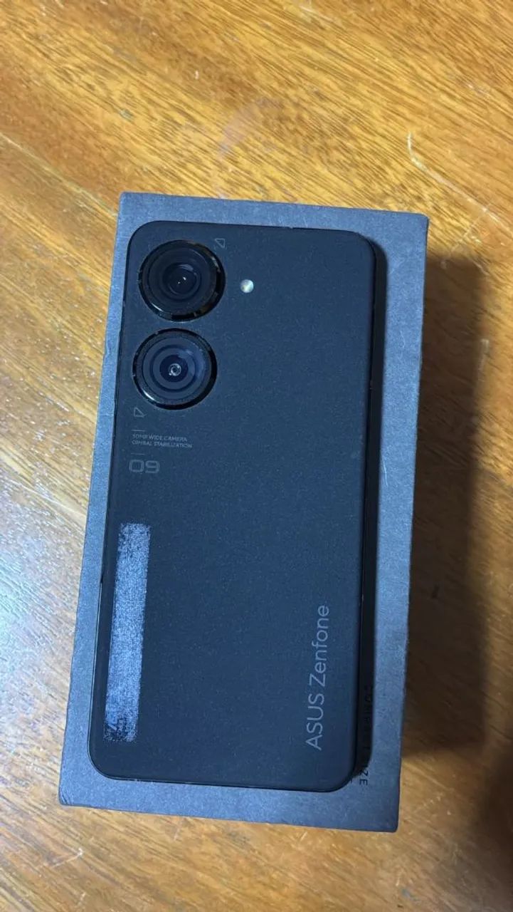 Asus ZenFone 9 128GB - Foto 3