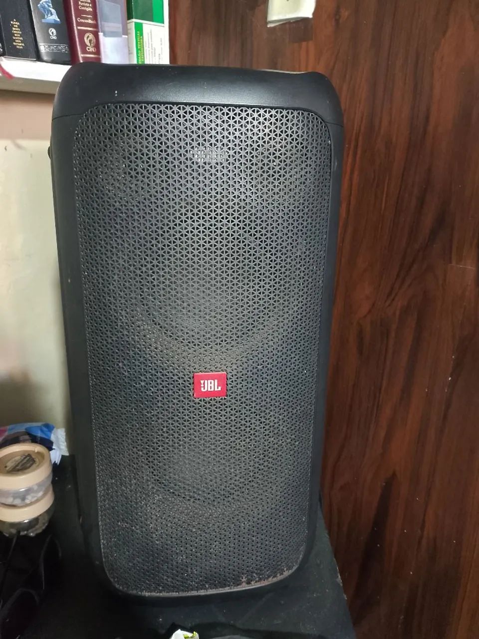 Boom box party 100