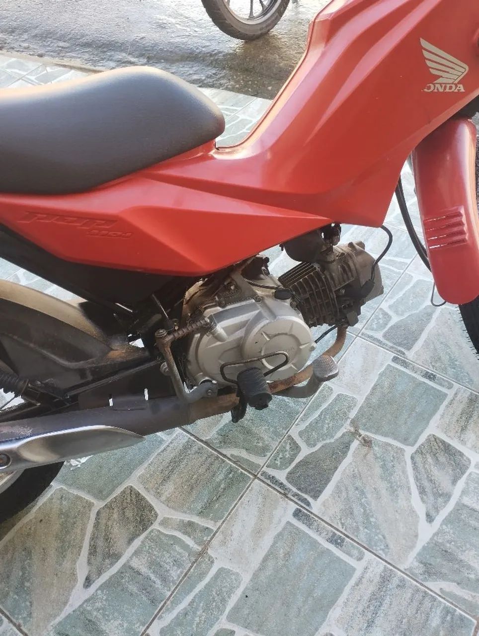 Vendo pop 110 - Foto 5