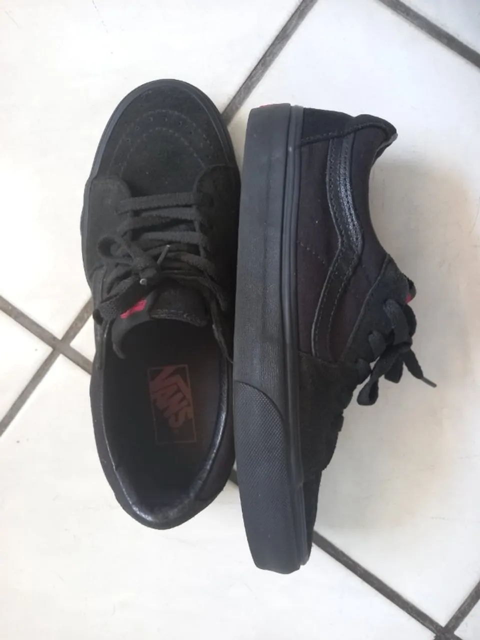 Tênis Vans Original  - Foto 3