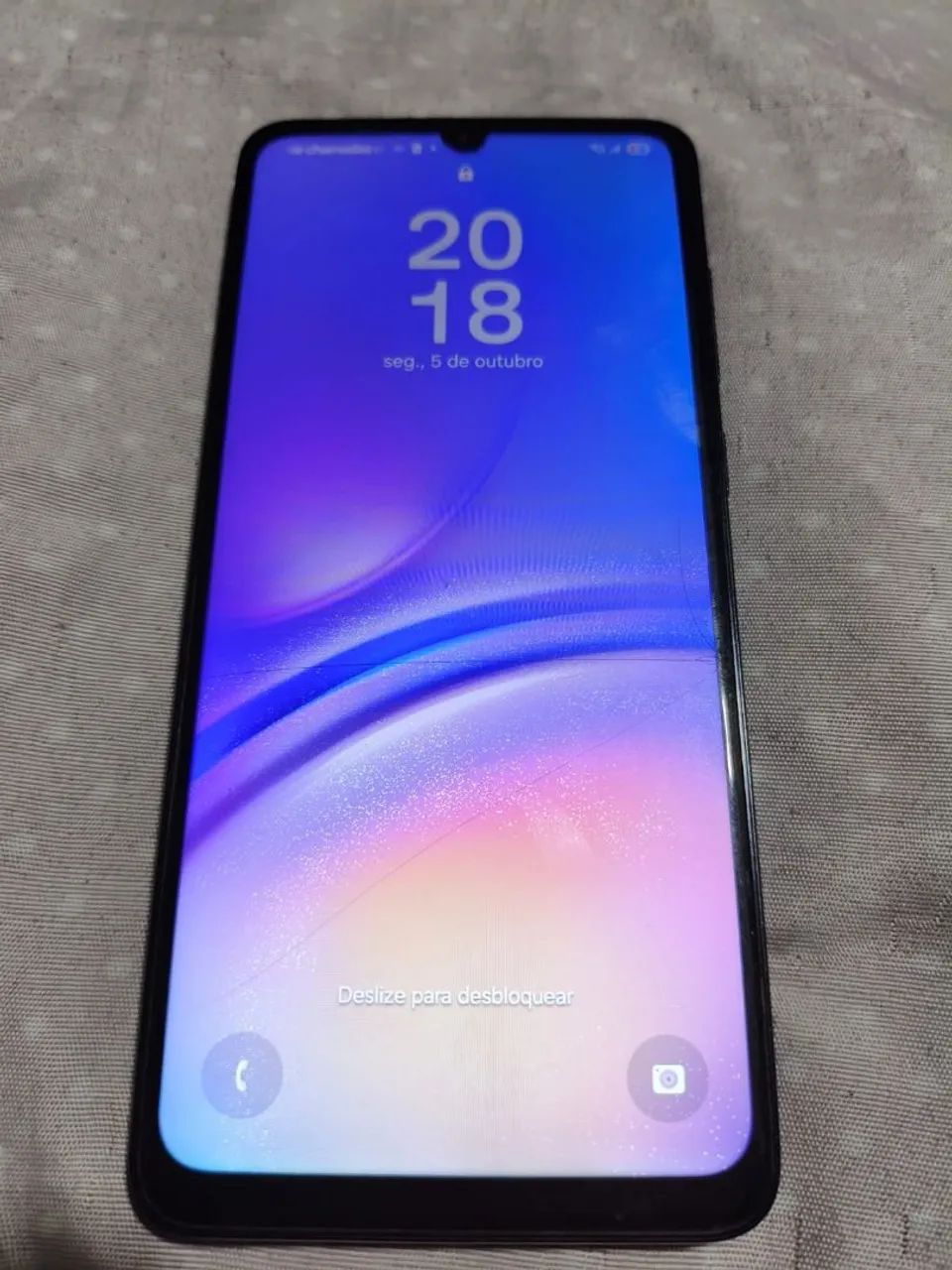 Galaxy A05 