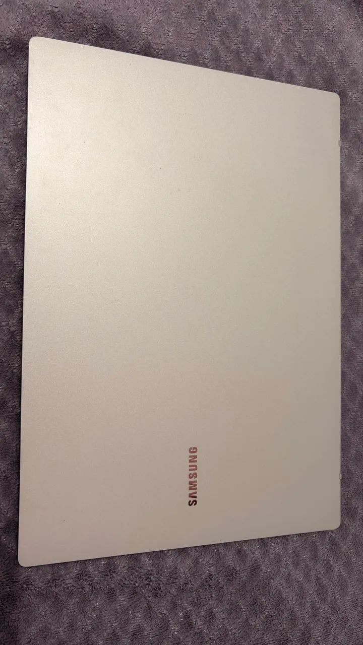 Notebook Book Go Samsung  - Foto 2