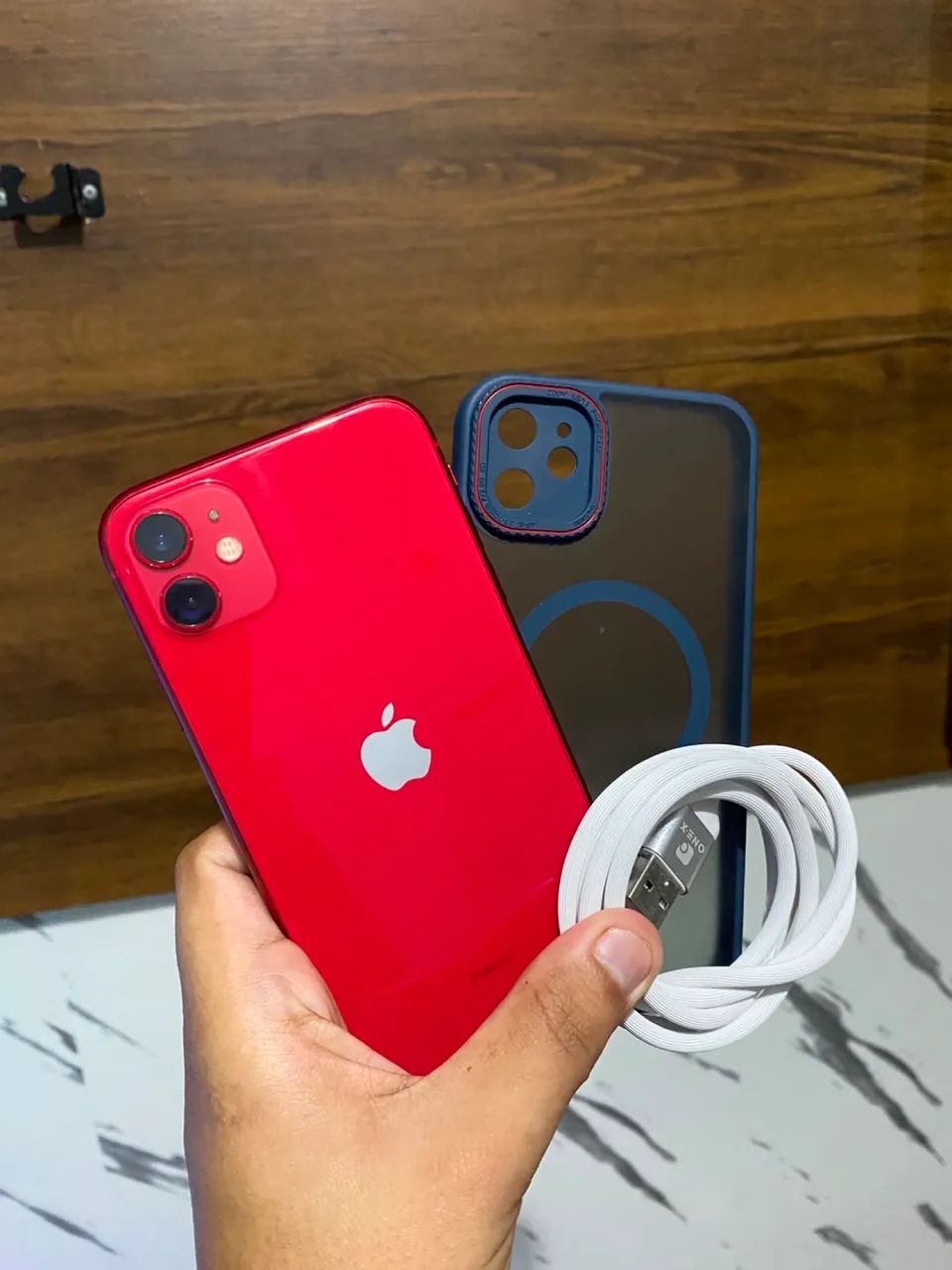Vendo iPhone 11 64GB - Foto 2