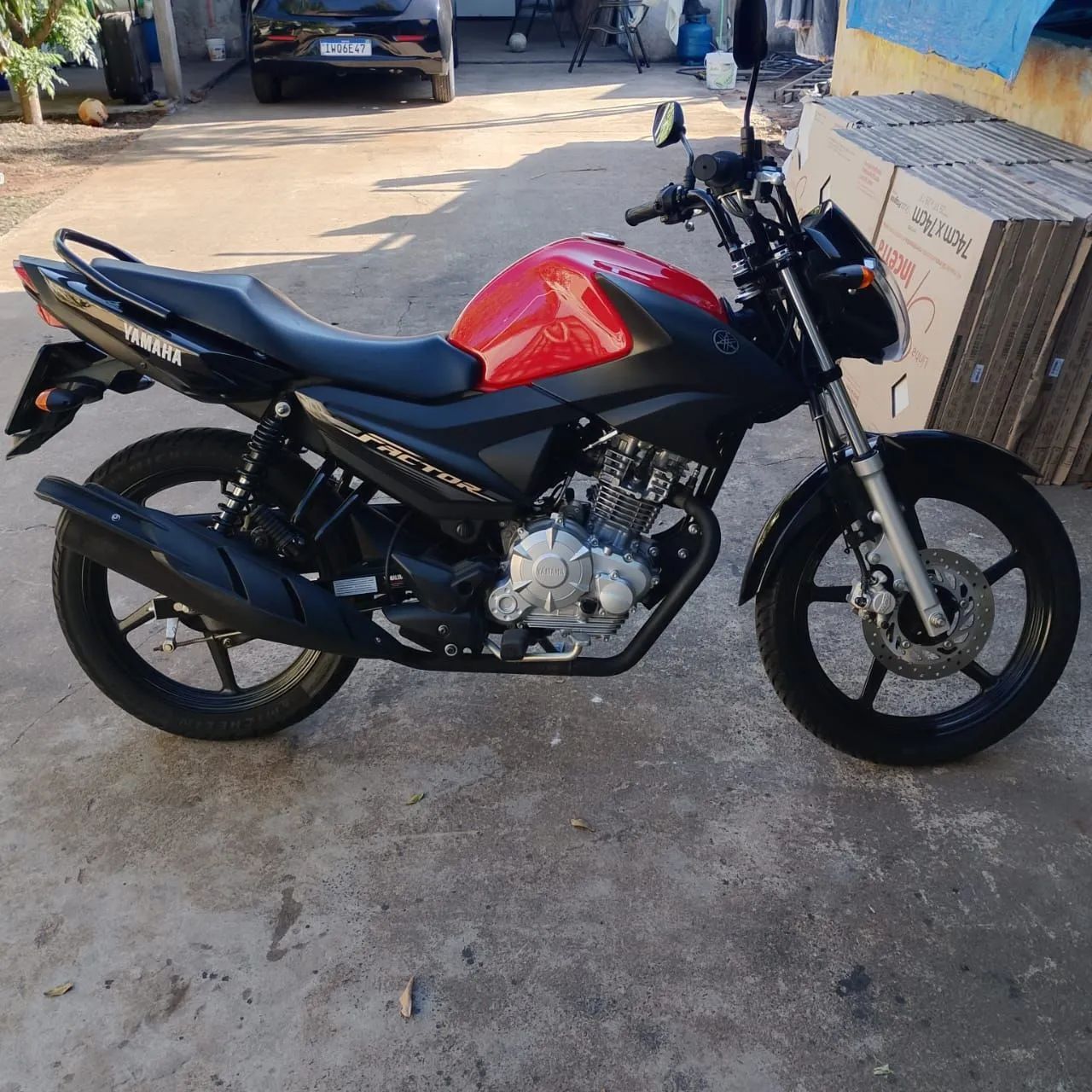 Moto 