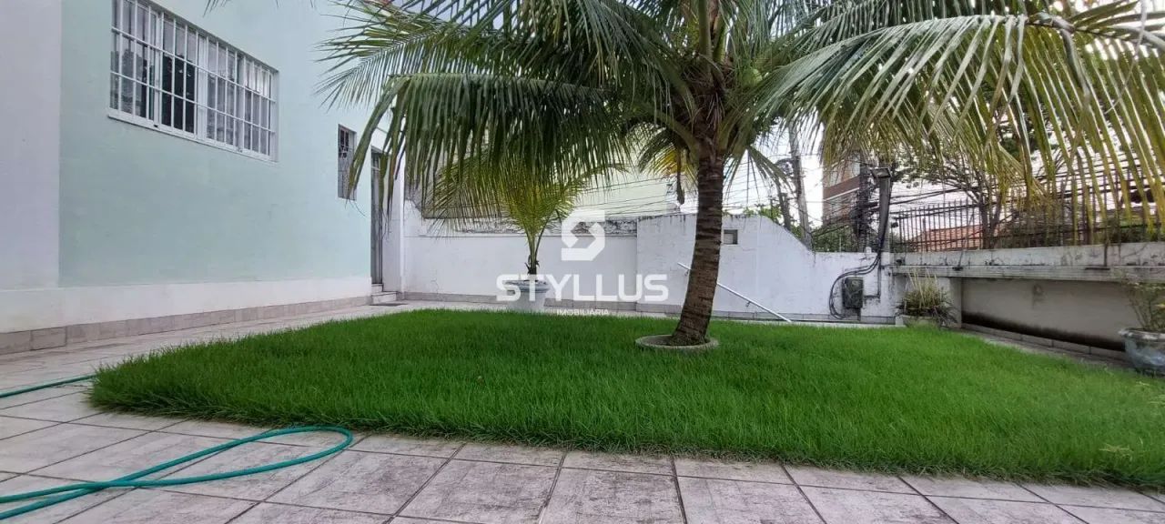 Engenho de Dentro | Casa 4 quartos, sendo 2 suites - Foto 4