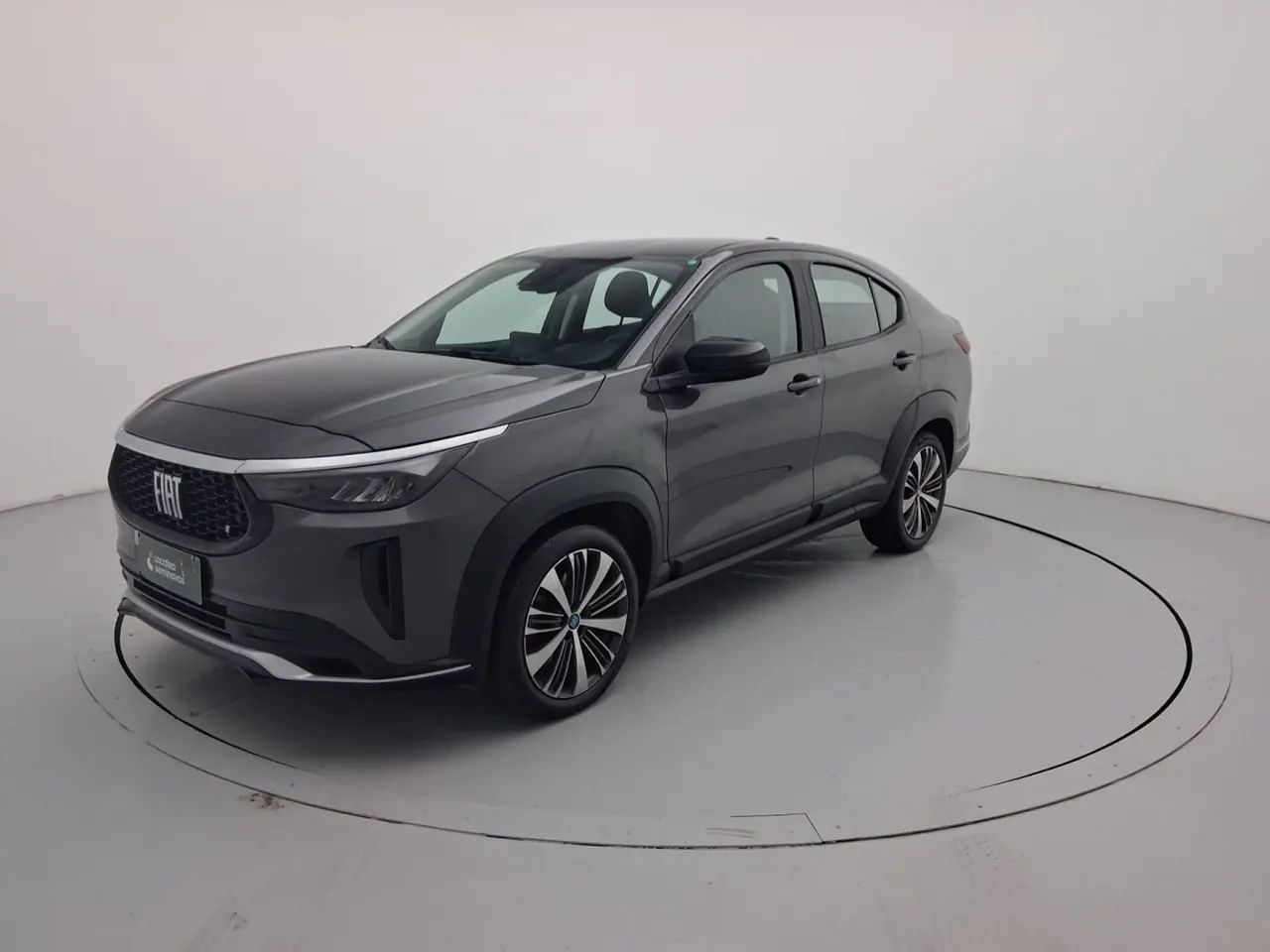 Fiat Fastback