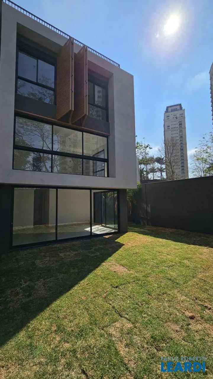 CASA EM CONDOMÍNIO - CIDADE JARDIM - SP - Foto 3