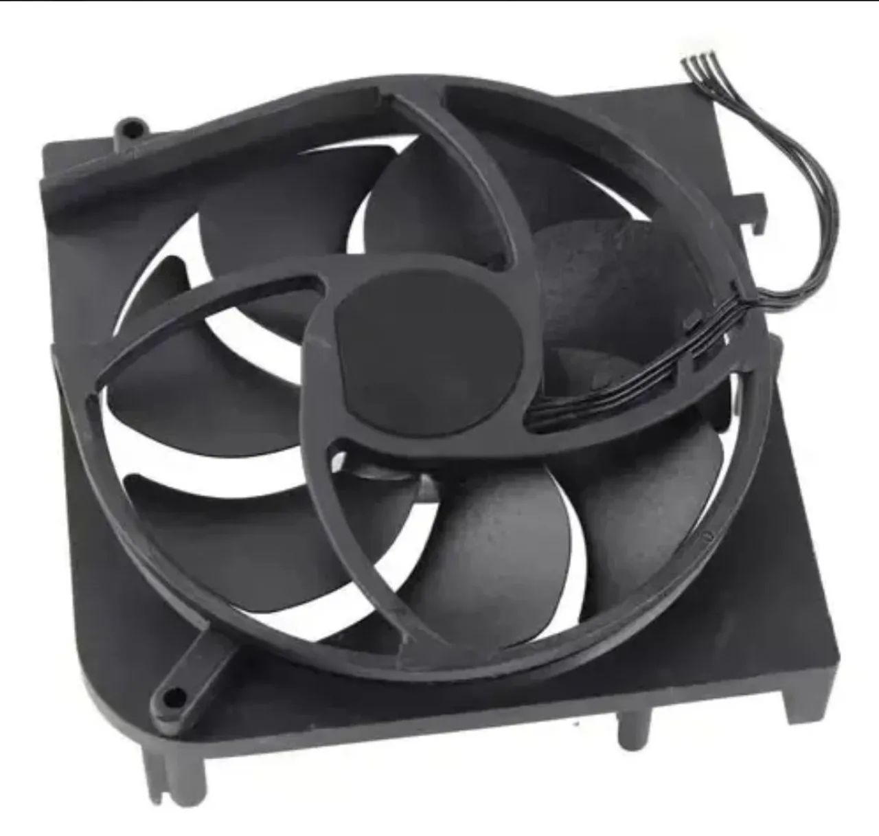 Cooler Xbox Series S