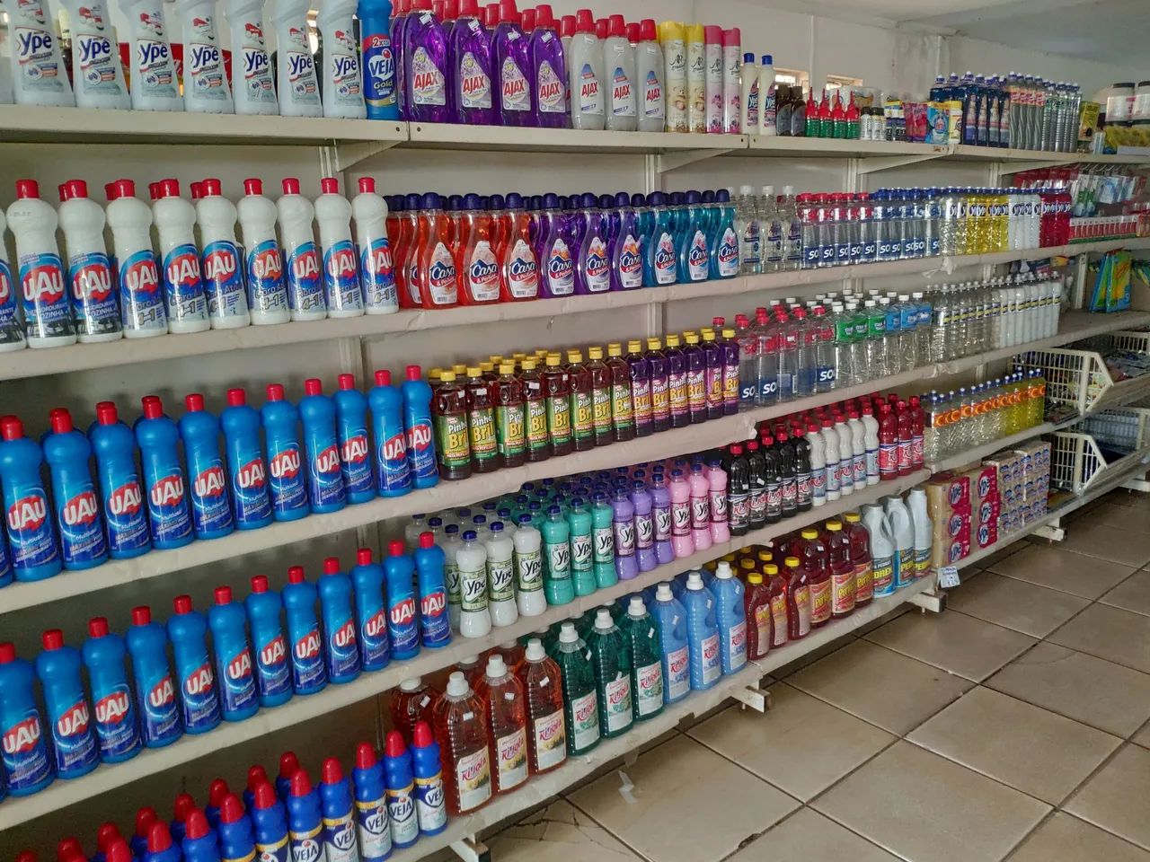 Itens para supermercado e mercearia  - Foto 2