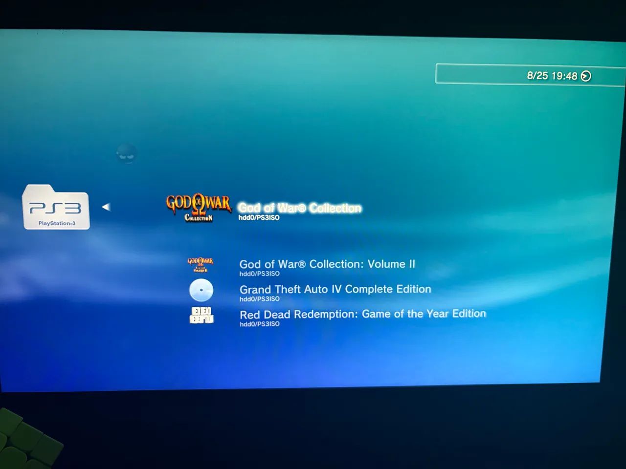 PS3 SLIM - Foto 4