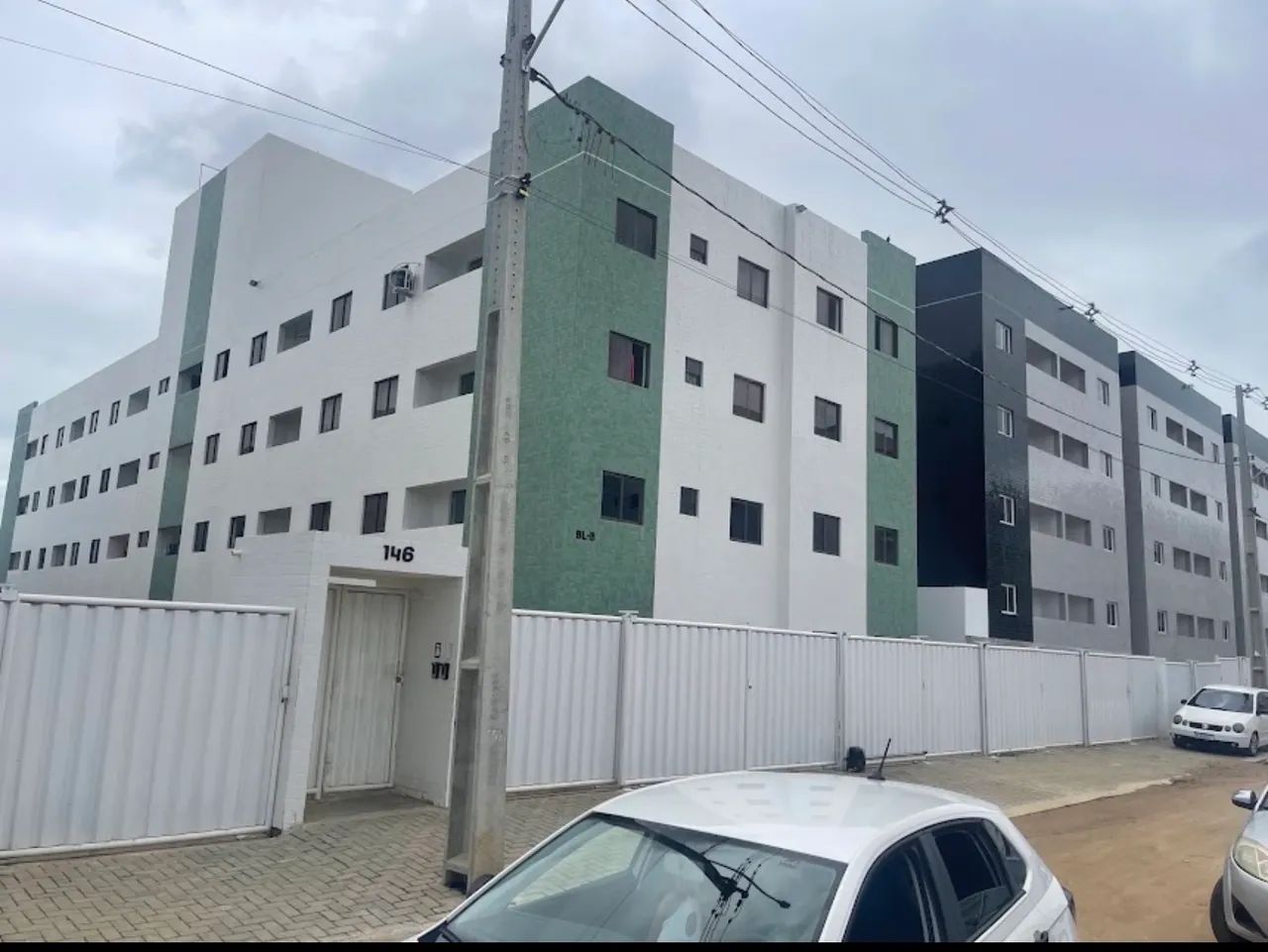 ALUGO APTO  TÉRREO  RESIDENCIAL ESPERANÇA