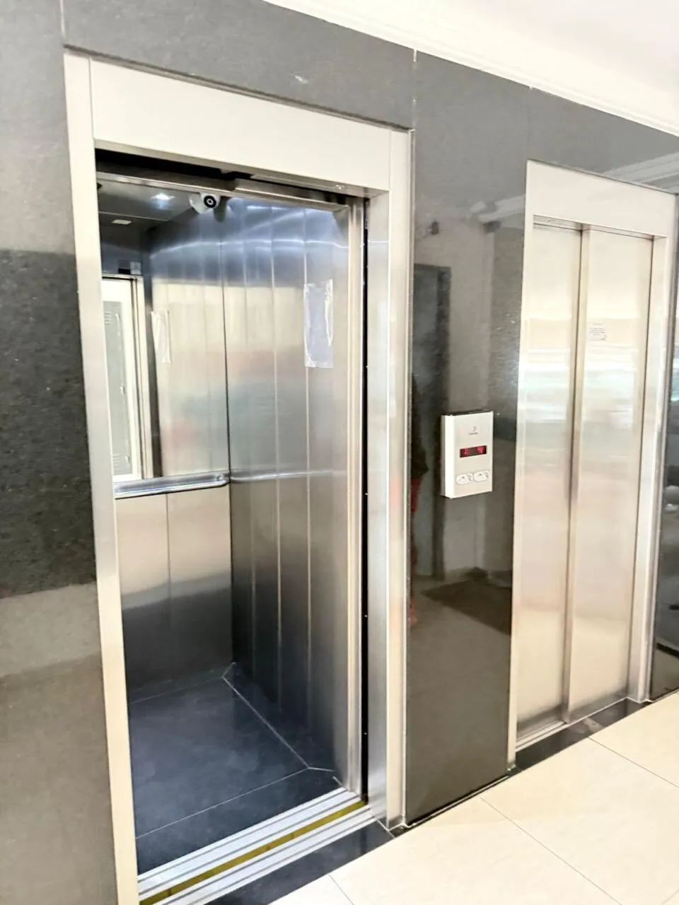 Apartamento com 3 quartos no Edificio Leonardo da Vinci - Foto 2