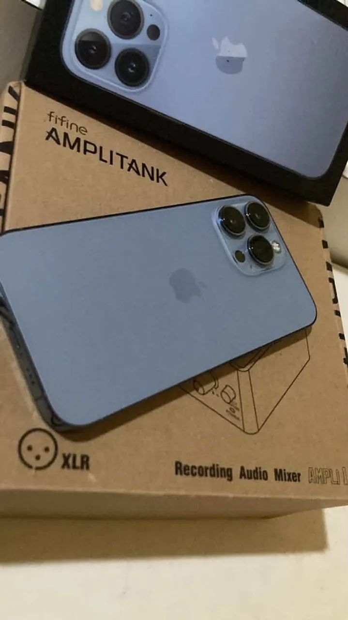 Iphone 13 pro
