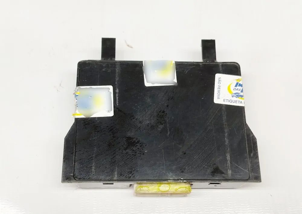 Modulo ECM Vitara 1.6 16V 1997 50416 - Foto 2
