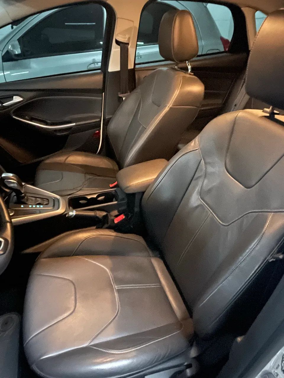 Ford Focus Fastback Se/se Plus 2.0 Flex Aut. 2019 - Foto 5