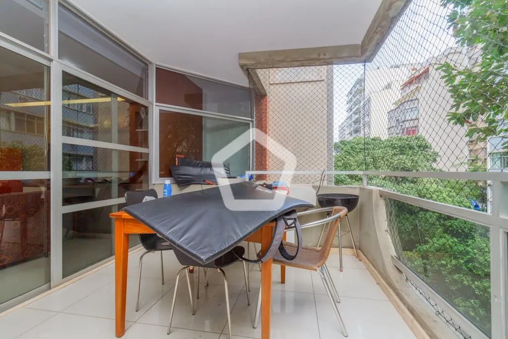 Apartamento em Copacabana - Foto 5