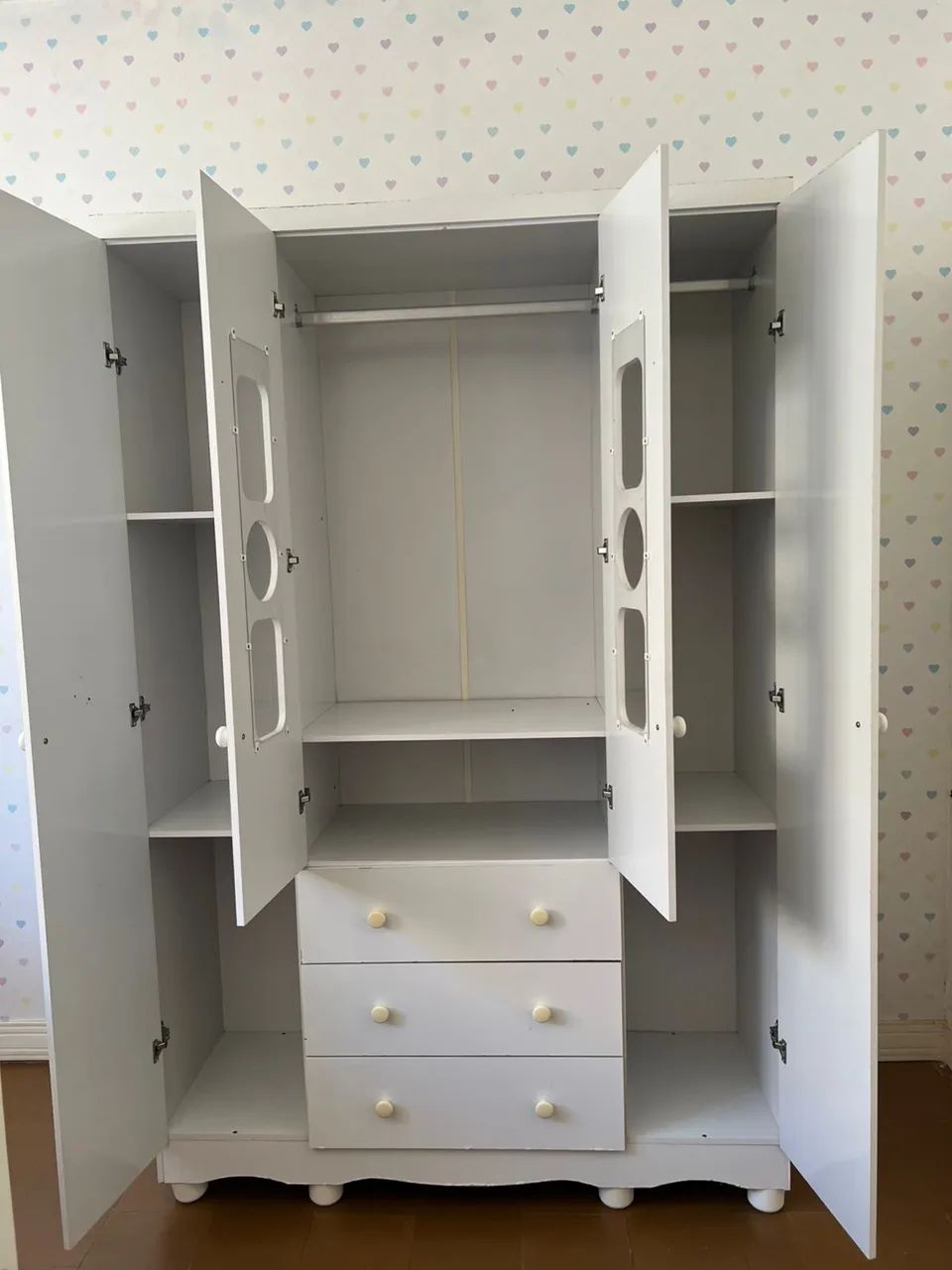 Guarda Roupa Infantil  - Foto 2