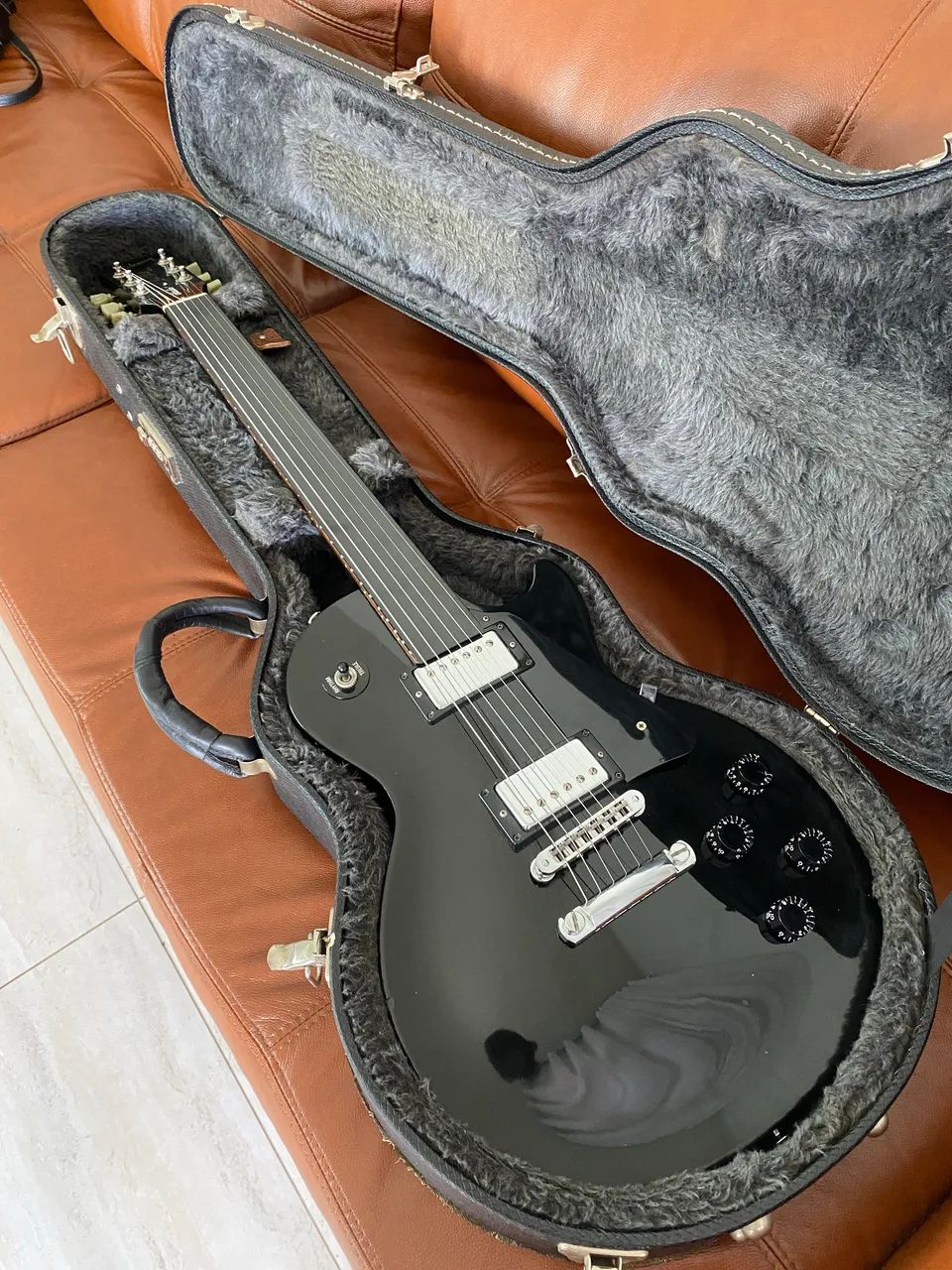 Gibson Les Paul Studio 2003 - Foto 4