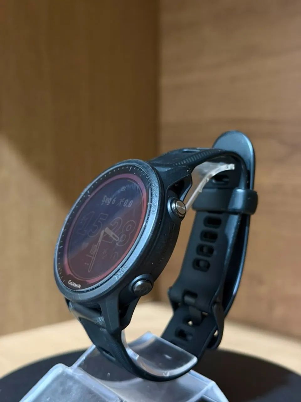 GARMIN Forerunner 955 SOLAR 47 - Foto 3