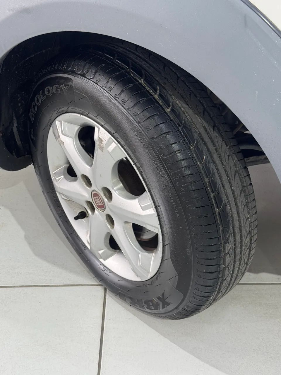Fiat Strada Freedom 1.4 Flex 8V CS 2020 - Foto 3