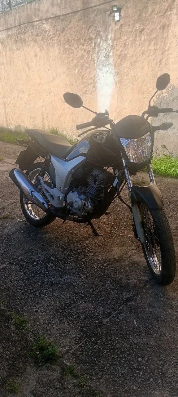 Cg start 160cc - Foto 3