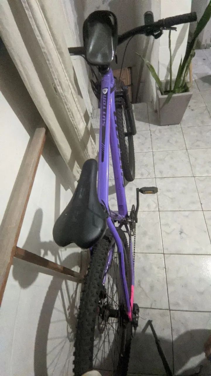 Bicicleta aro 29  - Foto 3
