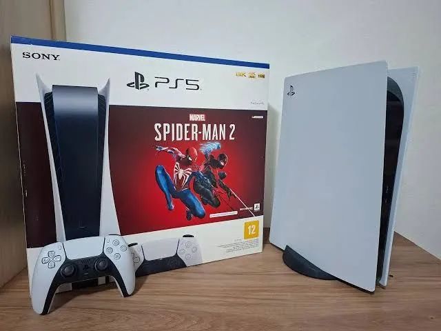 Playstation 5 - Foto 2