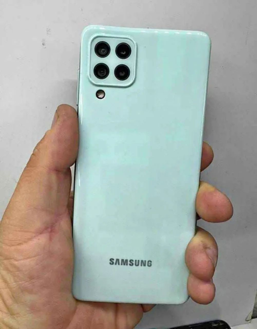 Samsung a22  - Foto 3