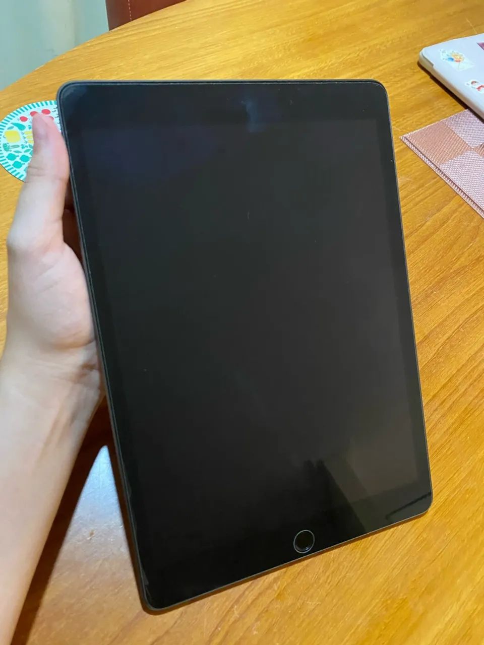 iPad 9 64gb + Caneta WB + Capinha WB - Foto 3