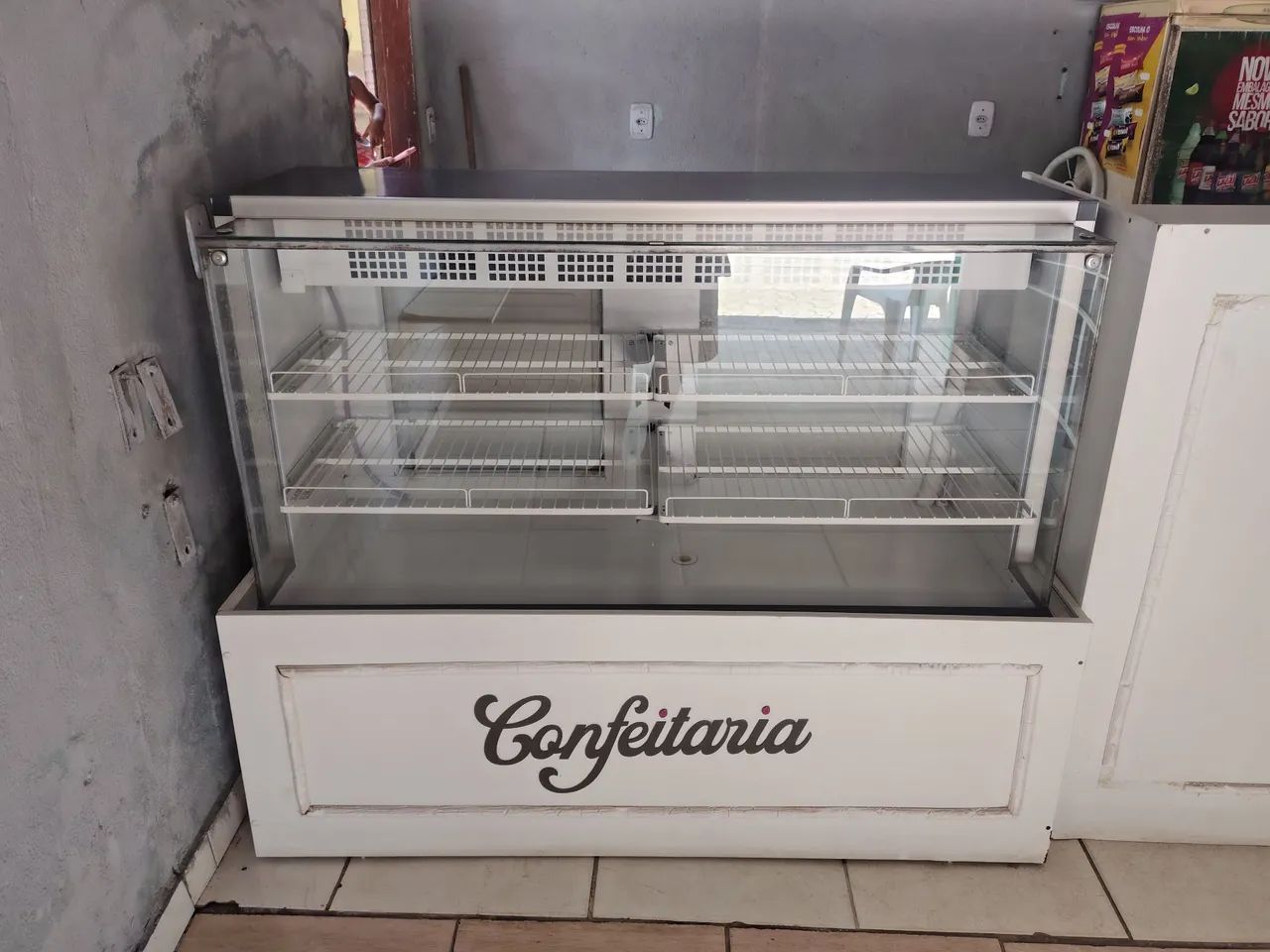 Vendo freezer  - Foto 5