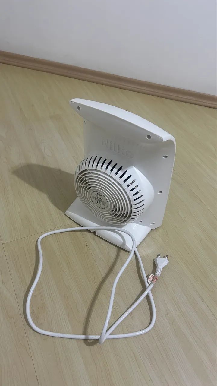 Aquecedor Nilko 127V - Foto 2