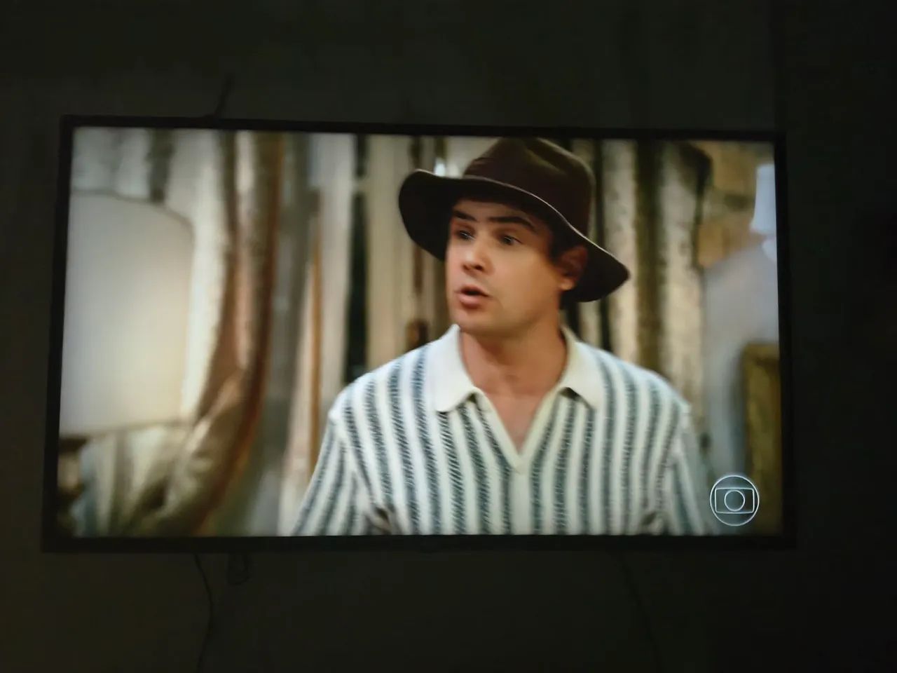 Smartv LG 50 Polegadas - Foto 3