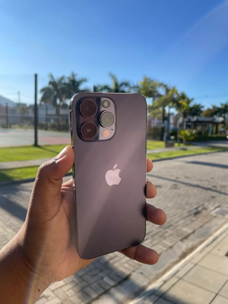 iPhone 14 Pro Max 512gb - Celulares e Smartphones - Beira Rio