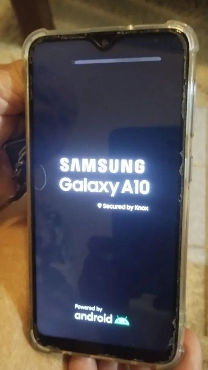  Samsung Galaxy A10 