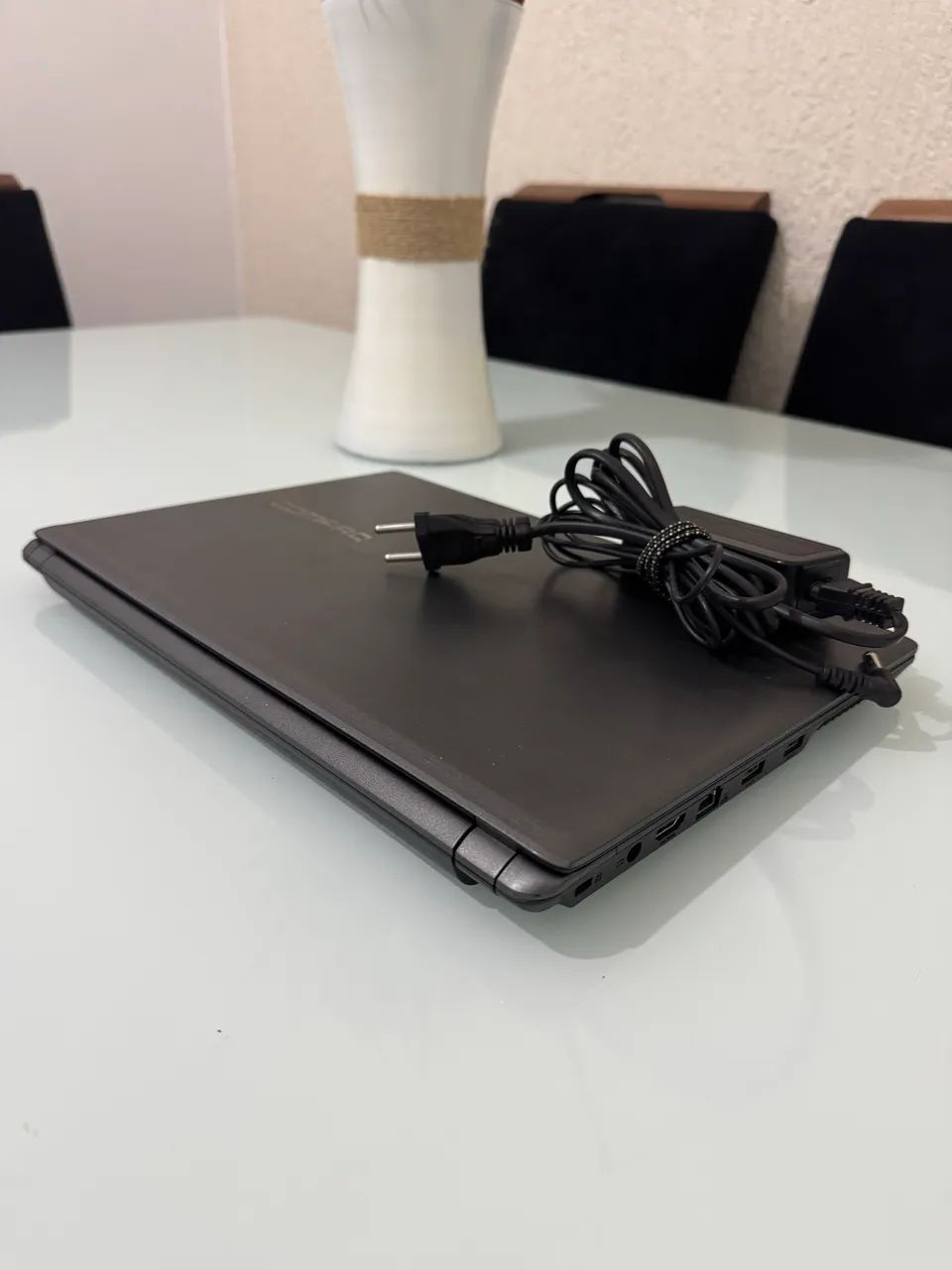 Notebook Compaq - Muito Conservado - Pronto para Uso - Foto 2